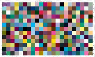 5 6 of IT874 JPMA22 CMYK Ci64L A3 Home 3D PrintUP (Page 5 / 6) IT8.7-4 JPMA22 CMYK Ci64L (A3)