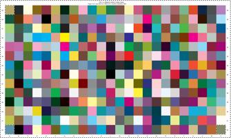 3 6 of IT874 JPMA22 CMYK Ci64L Home 3D PrintUP 3D (Page 3 / 6) IT8.7-4 JPMA22 CMYK Ci64L