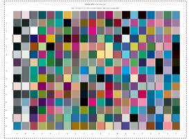 Page 1 5 of ECI2002 CMYK i1 Pro 3 Plus Home 3D PrintUP (Page 1 / 11) ECI2002 CMYK i1 Pro 3 Plus