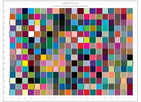 2 5 of ECI2002 CMYK i1 Pro 3 Plus Home 3D PrintUP (Page 2 / 11) ECI2002 CMYK i1 Pro 3 Plus