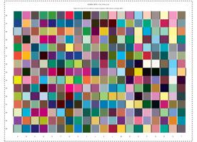 4 5 of ECI2002 CMYK i1 Pro 3 Plus Home 3D PrintUP (Page 4 / 11) ECI2002 CMYK i1 Pro 3 Plus