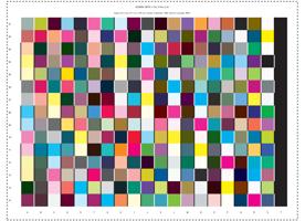 5 5 of ECI2002 CMYK i1 Pro 3 Plus Home 3D PrintUP (Page 5 / 11) ECI2002 CMYK i1 Pro 3 Plus