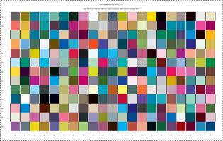 2 6 of IT874 CMYK i1 Pro 3 Plus Home 3D PrintUP 3D (Page 2 / 11) IT8.7-4 CMYK i1 Pro 3 Plus