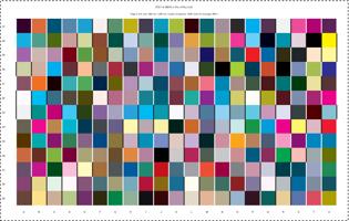 3 6 of IT874 CMYK i1 Pro 3 Plus Home 3D PrintUP 3D (Page 3 / 11) IT8.7-4 CMYK i1 Pro 3 Plus