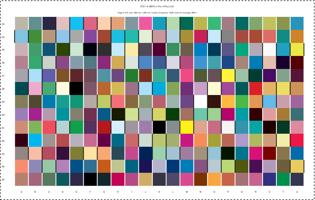 5 6 of IT874 CMYK i1 Pro 3 Plus Home 3D PrintUP 3D (Page 5 / 11) IT8.7-4 CMYK i1 Pro 3 Plus