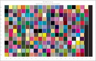 6 6 of IT874 CMYK i1 Pro 3 Plus Home 3D PrintUP 3D (Page 6 / 11) IT8.7-4 CMYK i1 Pro 3 Plus