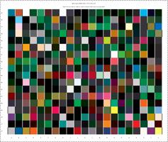 4 8 of MC 6Color CMYKOrGr i1 Pro 3 Plus Home 3D PrintUP (Page 4 / 11) MC 6-Color CMYK-OrGr i1 Pro 3 Plus