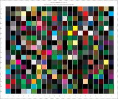 7 8 of MC 6Color CMYKOrGr i1 Pro 3 Plus Home 3D PrintUP (Page 7 / 11) MC 6-Color CMYK-OrGr i1 Pro 3 Plus