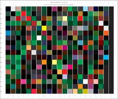 8 8 of MC 6Color CMYKOrGr i1 Pro 3 Plus Home 3D PrintUP (Page 8 / 11) MC 6-Color CMYK-OrGr i1 Pro 3 Plus