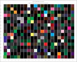 4 11 of MC 7Color CMYKOrGrVi i1 Pro 3 Plus Home 3D (Page 4 / 11) MC 7-Color CMYK-OrGrVi i1 Pro 3 Plus