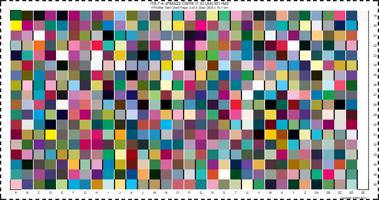 2 3 of IT874 JPMA22 CMYK i1 iO A4 M1+M2 Home 3D PrintUP (Page 2 / 3) IT8.7-4 JPMA22 CMYK i1 iO (A4) M1+M2