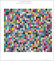 2 4 of IT874 CMYK FD9 A3 Home 3D PrintUP 3D Printer (Page 2 / 4) IT8.7-4 CMYK FD-9 (A3)