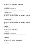 特点适用于 2Bit 喷头速度快精度稍差有抑制拉丝效果 23 均匀模式 实际采用加网方式为 2BITKMPCSMIX (Page 6 / 156) Spot Illustration