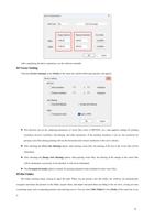 completing the above operations use the software normally (Page 35 / 81) help-Eng