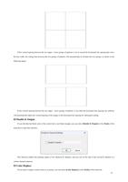 the vertical spacing between the two upper lower groups (Page 42 / 81) help-Eng