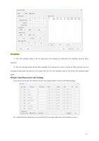 Precautions 1 This color matching setting is only (Page 47 / 81) help-Eng