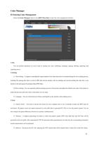 Color Manager 01 Entering Color Management Select the (Page 56 / 81) help-Eng