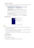 3 Install the C++ Environment After the above operations (Page 6 / 81) help-Eng