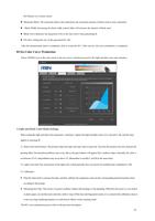 fineness to a certain extent Maximum Black The maximum (Page 62 / 81) help-Eng