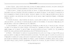 barre doutils barre doutils plac233e dans le dessin (Page 16 / 156) help-French