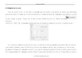 gtgt TruCUT RDWorks TruCUT 2020+ TruCUT Express TruCUT (Page 19 / 156) help-French