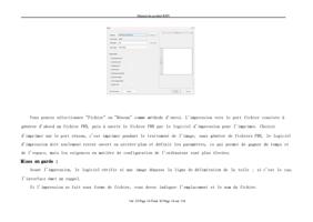 3 160 of helpFrench Home 3D PrintUP 3D Printer PioCreat (Page 23 / 156) help-French