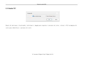 RIP Software AMCOZA InkRIP Easy RIP Software V72140 (Page 117 / 156) help-Portuguese
