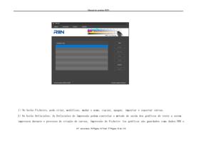3 156 of helpPortuguese Home 3D PrintUP 3D Printer (Page 133 / 156) help-Portuguese