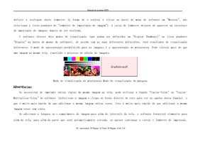 2 156 of helpPortuguese Home 3D PrintUP 3D Printer (Page 22 / 156) help-Portuguese