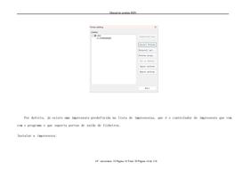 35 156 of helpPortuguese Home 3D PrintUP 3D Printer (Page 35 / 156) help-Portuguese