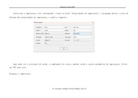 37 156 of helpPortuguese Home 3D PrintUP 3D Printer (Page 37 / 156) help-Portuguese