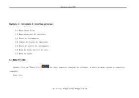 39 156 of helpPortuguese Home 3D PrintUP 3D Printer (Page 39 / 156) help-Portuguese