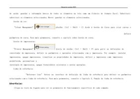 3 156 of helpPortuguese Home 3D PrintUP 3D Printer (Page 43 / 156) help-Portuguese