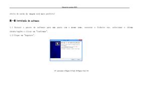 6 156 of helpPortuguese Home 3D PrintUP 3D Printer (Page 6 / 156) help-Portuguese