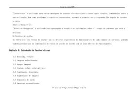 Contactenos 233 utilizado para enviar mensagens de (Page 61 / 156) help-Portuguese
