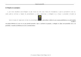 por vezes desenhase um ret226ngulo ou uma elipse na (Page 73 / 156) help-Portuguese