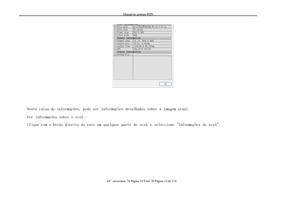 FastCUT Heatware Rollman ScreenMaster Other Software (Page 82 / 156) help-Portuguese
