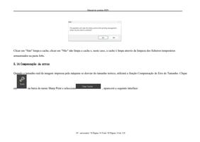 TruCUT RDWorks TruCUT 2020+ TruCUT Express TruCUT Lite (Page 84 / 156) help-Portuguese