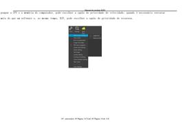 Documents New 6040 Desktop LabelMark RayCUT MorCUT (Page 93 / 156) help-Portuguese