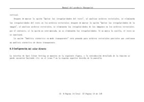 vertical Despu233s de marcar la opci243n Quitar las (Page 101 / 156) help-Spanish
