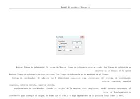 gtgt MorCUTCyclops LaserMaster Plasmas MetalWise Fabricam (Page 103 / 156) help-Spanish