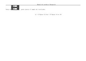 ebajo de Manual del producto Sharpprint puede ajustar (Page 110 / 156) help-Spanish
