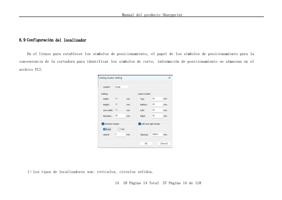Cutters Software gtgt VinylCut More FastCUT Heatware (Page 115 / 156) help-Spanish