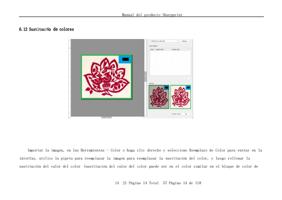UVDTF FlatPRINT PrintExp InkRIP Lasers TruCUT CO 2 (Page 118 / 156) help-Spanish
