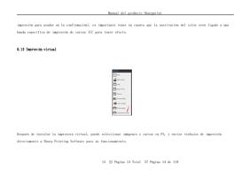 gtgt TruCUT RDWorks TruCUT 2020+ TruCUT Express TruCUT (Page 119 / 156) help-Spanish