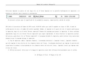 Downloads Sales 072 222 2211 Support 076 666 6655 Training (Page 125 / 156) help-Spanish