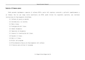 Podr225 aprender r225pidamente a manejar el software (Page 13 / 156) help-Spanish