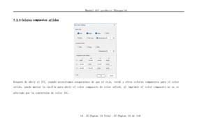 of helpSpanish Home 3D PrintUP 3D Printer PioCreat (Page 132 / 156) help-Spanish