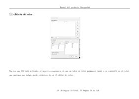 3 156 of helpSpanish Home 3D PrintUP 3D Printer PioCreat (Page 133 / 156) help-Spanish