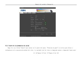 gtgt MorCUTCyclops LaserMaster Plasmas MetalWise Fabricam (Page 139 / 156) help-Spanish
